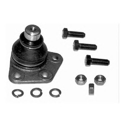 Photo Ball Joint OCAP 0400913