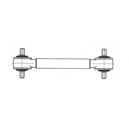 Photo Track Control Arm OCAP 0807559