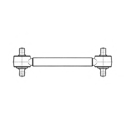 Photo Track Control Arm OCAP 0807811