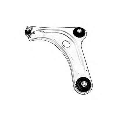 Photo Track Control Arm OCAP 0792355