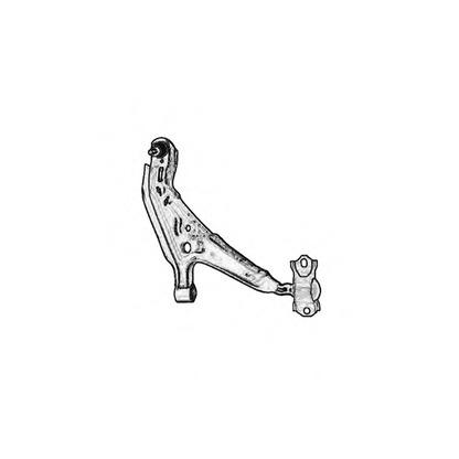 Photo Track Control Arm OCAP 0782476