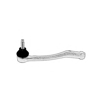 Photo Tie Rod End OCAP 0282393