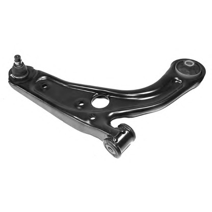 Photo Track Control Arm OCAP 0786498