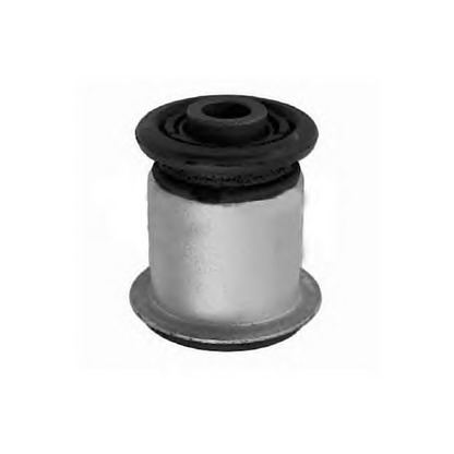 Photo Control Arm-/Trailing Arm Bush OCAP 1216010