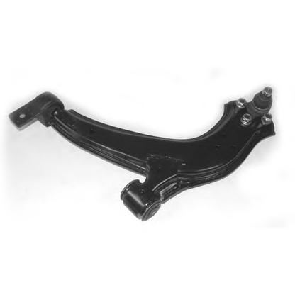 Photo Track Control Arm OCAP 0791460