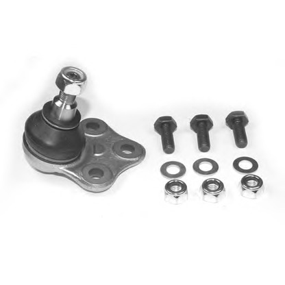 Photo Ball Joint OCAP 0403217