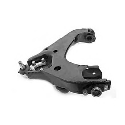 Photo Track Control Arm OCAP 0783298