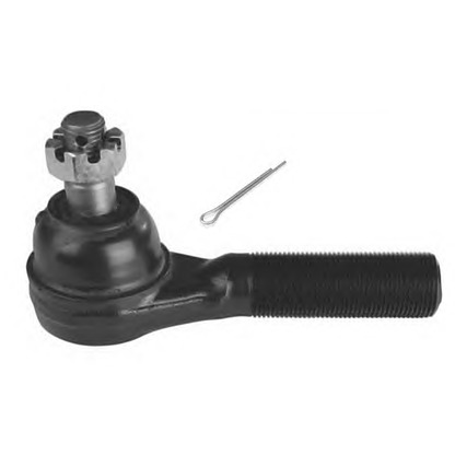 Photo Tie Rod End OCAP 0184143