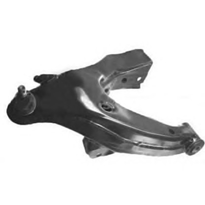 Photo Track Control Arm OCAP 0794559