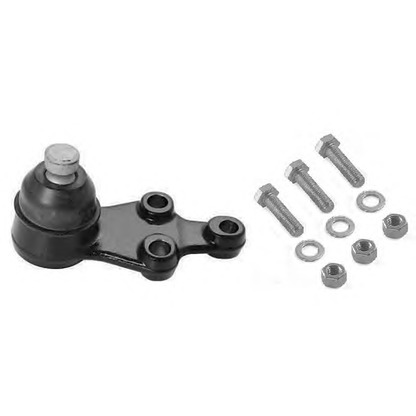 Photo Ball Joint OCAP 0404567