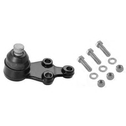 Photo Ball Joint OCAP 0405195