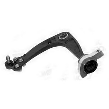 Photo Control Arm-/Trailing Arm Bush OCAP 0395741