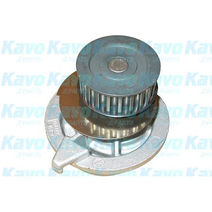 Foto Wasserpumpe KAVO PARTS DW1001