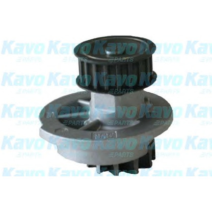 Photo Water Pump KAVO PARTS DW1005