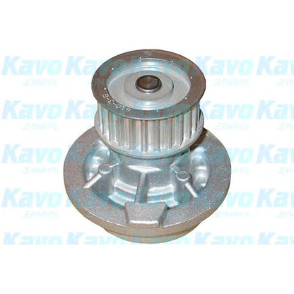 Photo Water Pump KAVO PARTS DW1009