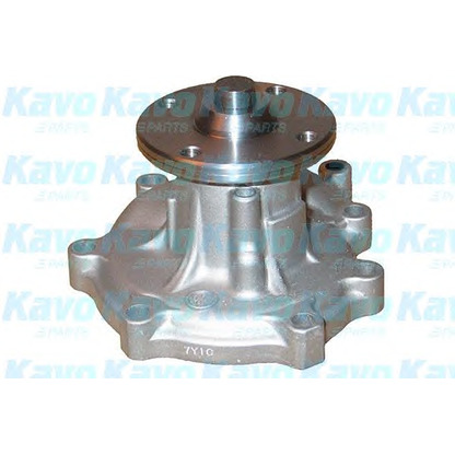 Foto Pompa acqua KAVO PARTS KW1601