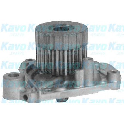 Foto Wasserpumpe KAVO PARTS HW1820