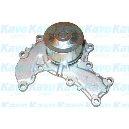 Photo Water Pump KAVO PARTS HW1824