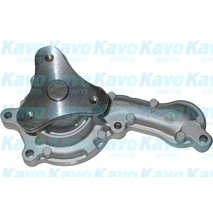 Photo Water Pump KAVO PARTS HW1843