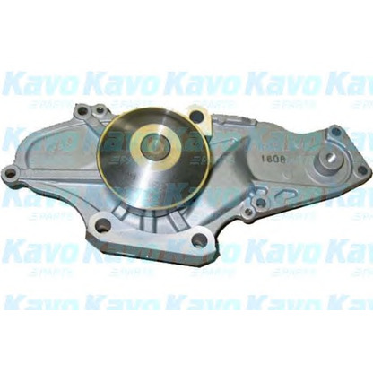 Photo Water Pump KAVO PARTS HW2841