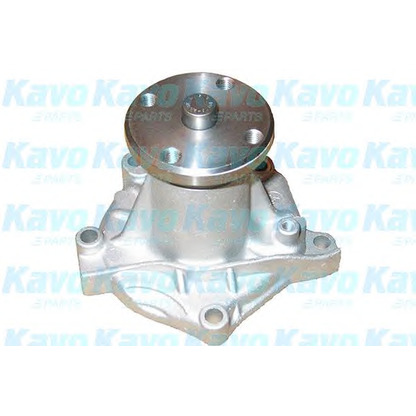 Photo Water Pump KAVO PARTS IW1312