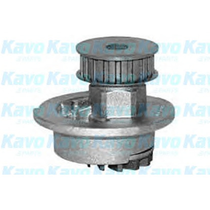 Photo Water Pump KAVO PARTS IW1315