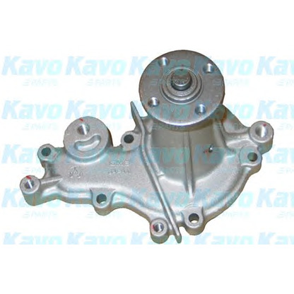 Photo Water Pump KAVO PARTS IW1318
