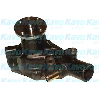 Photo Water Pump KAVO PARTS IW1320