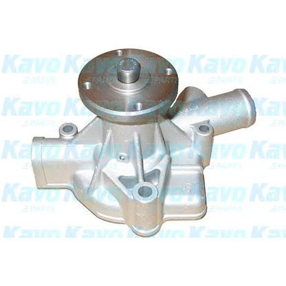 Foto Wasserpumpe KAVO PARTS KW3631