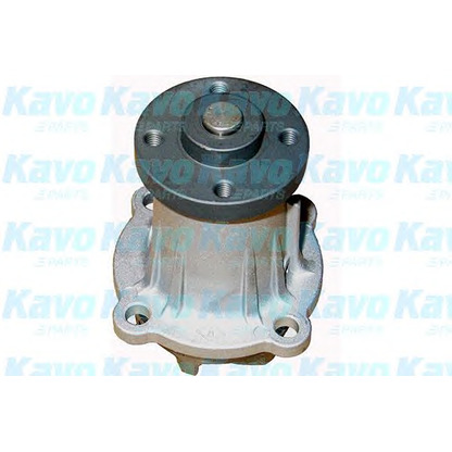 Photo Water Pump KAVO PARTS KW4627