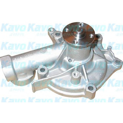 Photo Water Pump KAVO PARTS MW1403