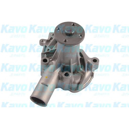 Foto Wasserpumpe KAVO PARTS MW1408