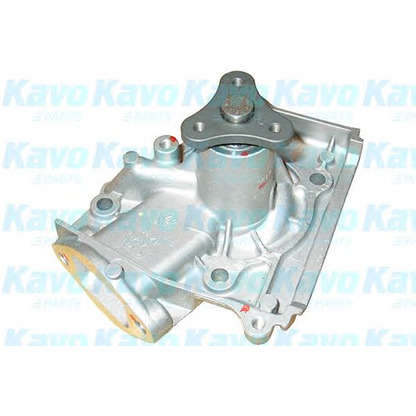 Foto Bomba de agua KAVO PARTS MW1501