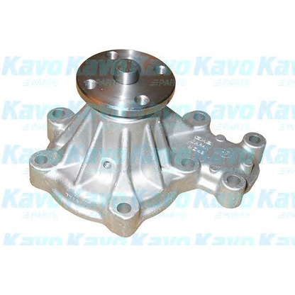 Photo Water Pump KAVO PARTS MW2522