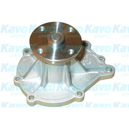 Фото Водяной насос KAVO PARTS NW1201