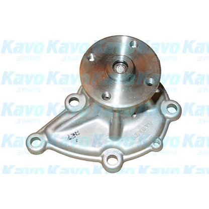 Photo Water Pump KAVO PARTS NW1208