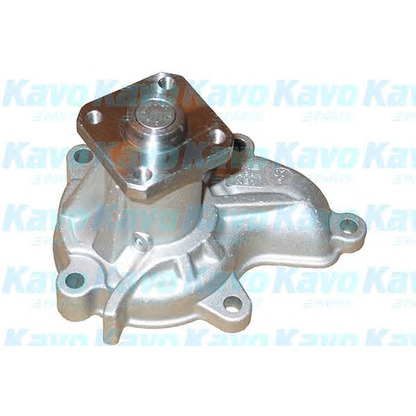 Photo Water Pump KAVO PARTS NW1224