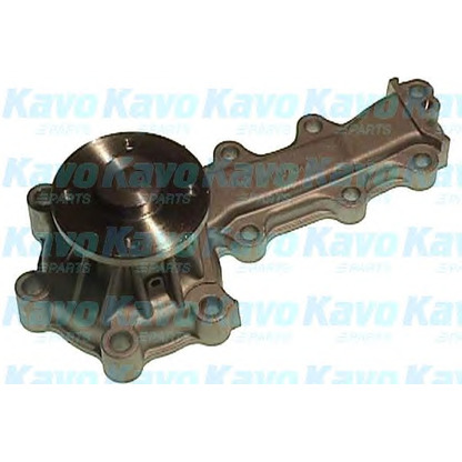 Foto Wasserpumpe KAVO PARTS NW1237