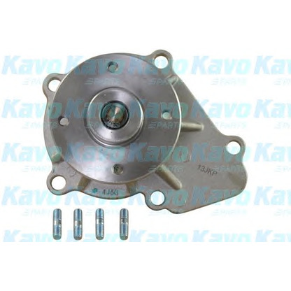 Фото Водяной насос KAVO PARTS NW1243