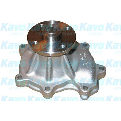 Foto Wasserpumpe KAVO PARTS NW2260