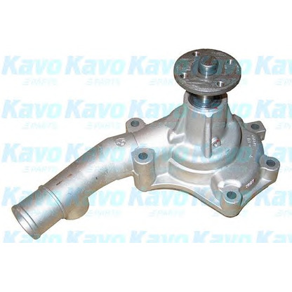 Photo Water Pump KAVO PARTS TW1106