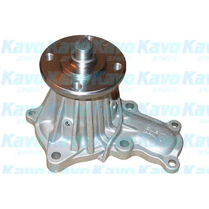 Foto Wasserpumpe KAVO PARTS TW1126