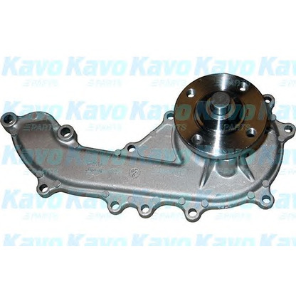 Photo Water Pump KAVO PARTS TW1135