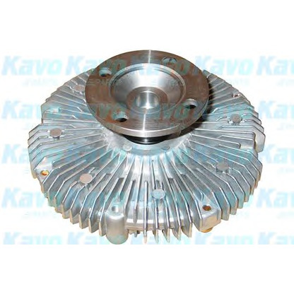 Фото Сцепление, вентилятор радиатора KAVO PARTS TW2195