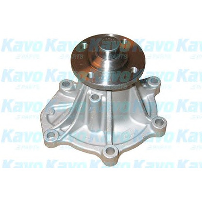 Foto Bomba de agua KAVO PARTS TW5102