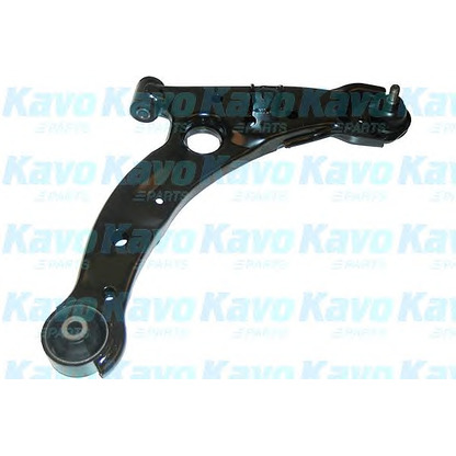 Foto Braccio oscillante, Sospensione ruota KAVO PARTS SCA3038