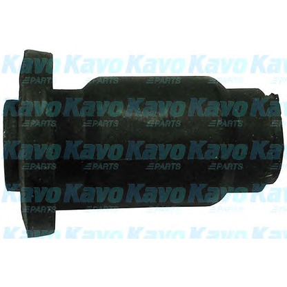 Photo Control Arm-/Trailing Arm Bush KAVO PARTS SCR4506