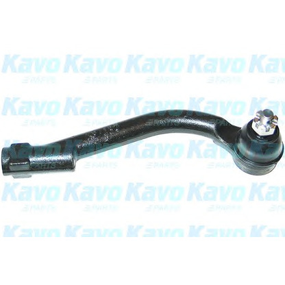 Foto Spurstangenkopf KAVO PARTS STE4020