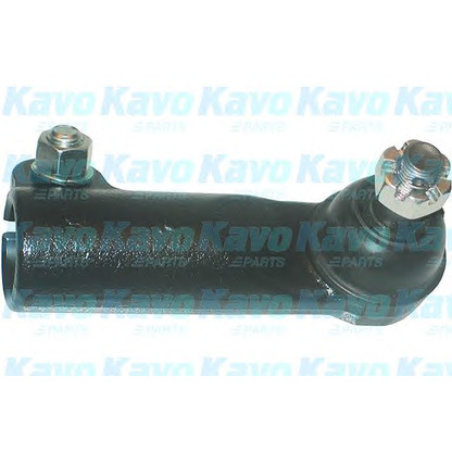 Фото Наконечник поперечной рулевой тяги KAVO PARTS STE6503