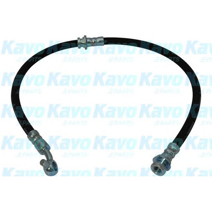 Zdjęcie Przewód hamulcowy elastyczny KAVO PARTS BBH6757